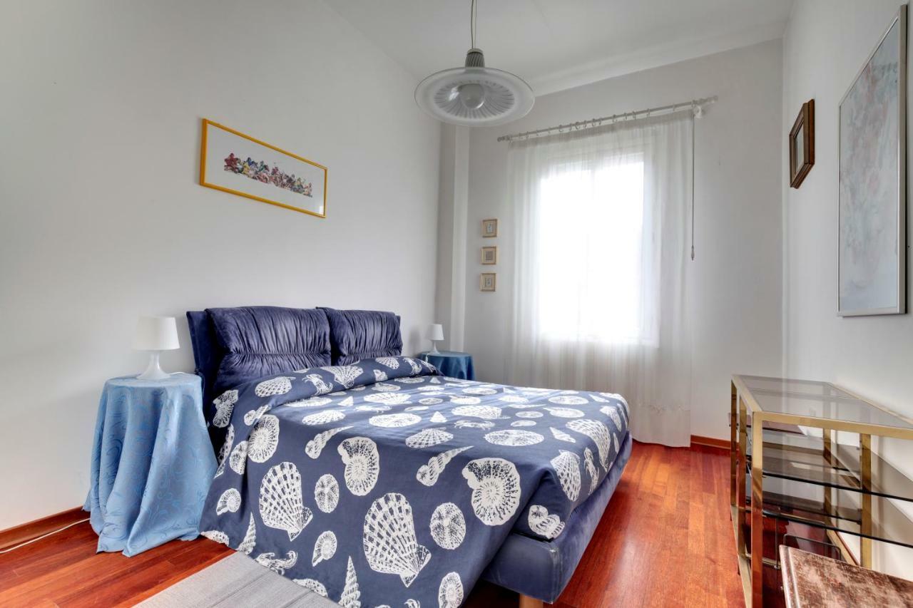 Апартаменти Nobile House Венеція Екстер'єр фото