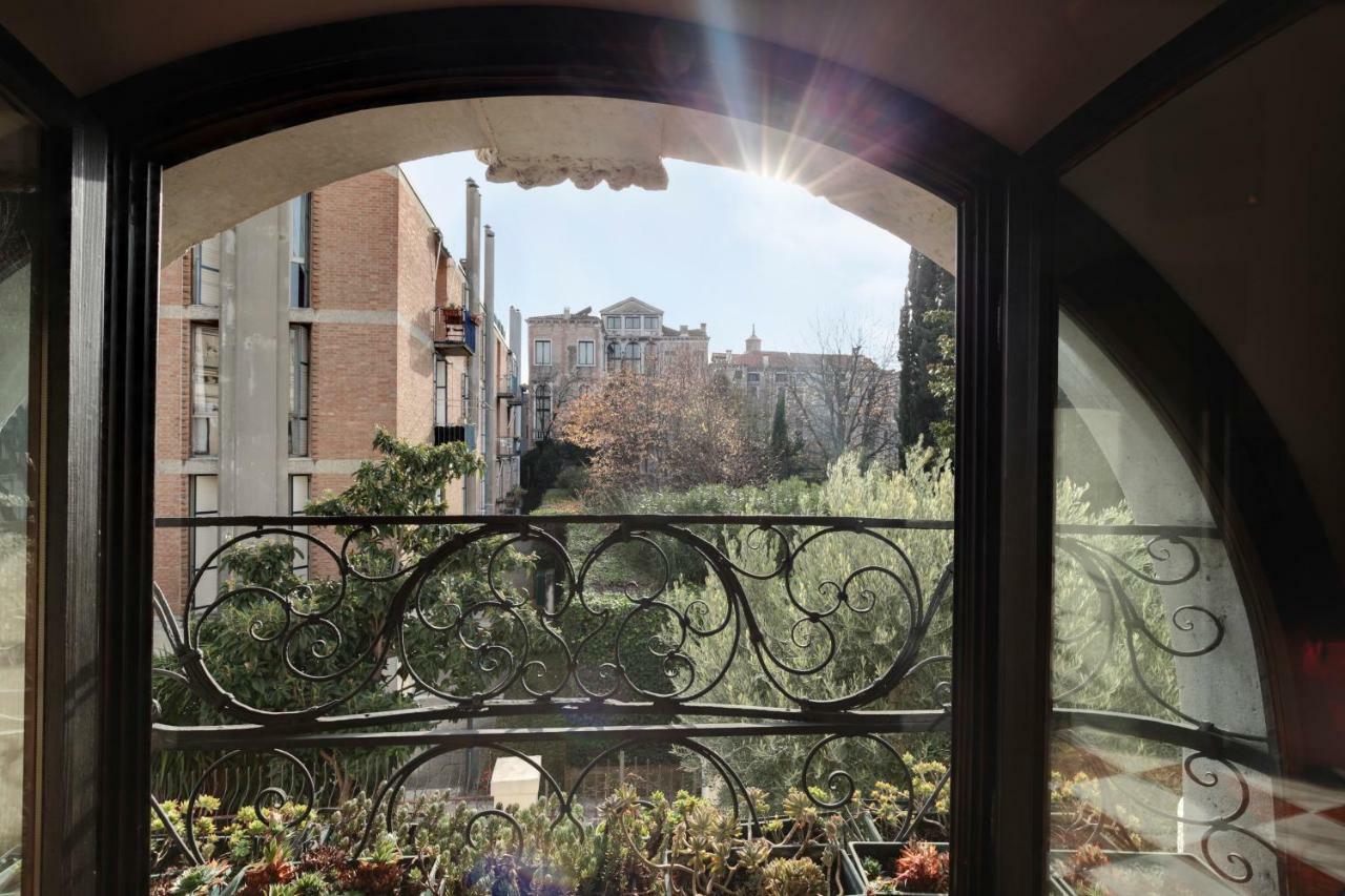 Апартаменти Nobile House Венеція Екстер'єр фото
