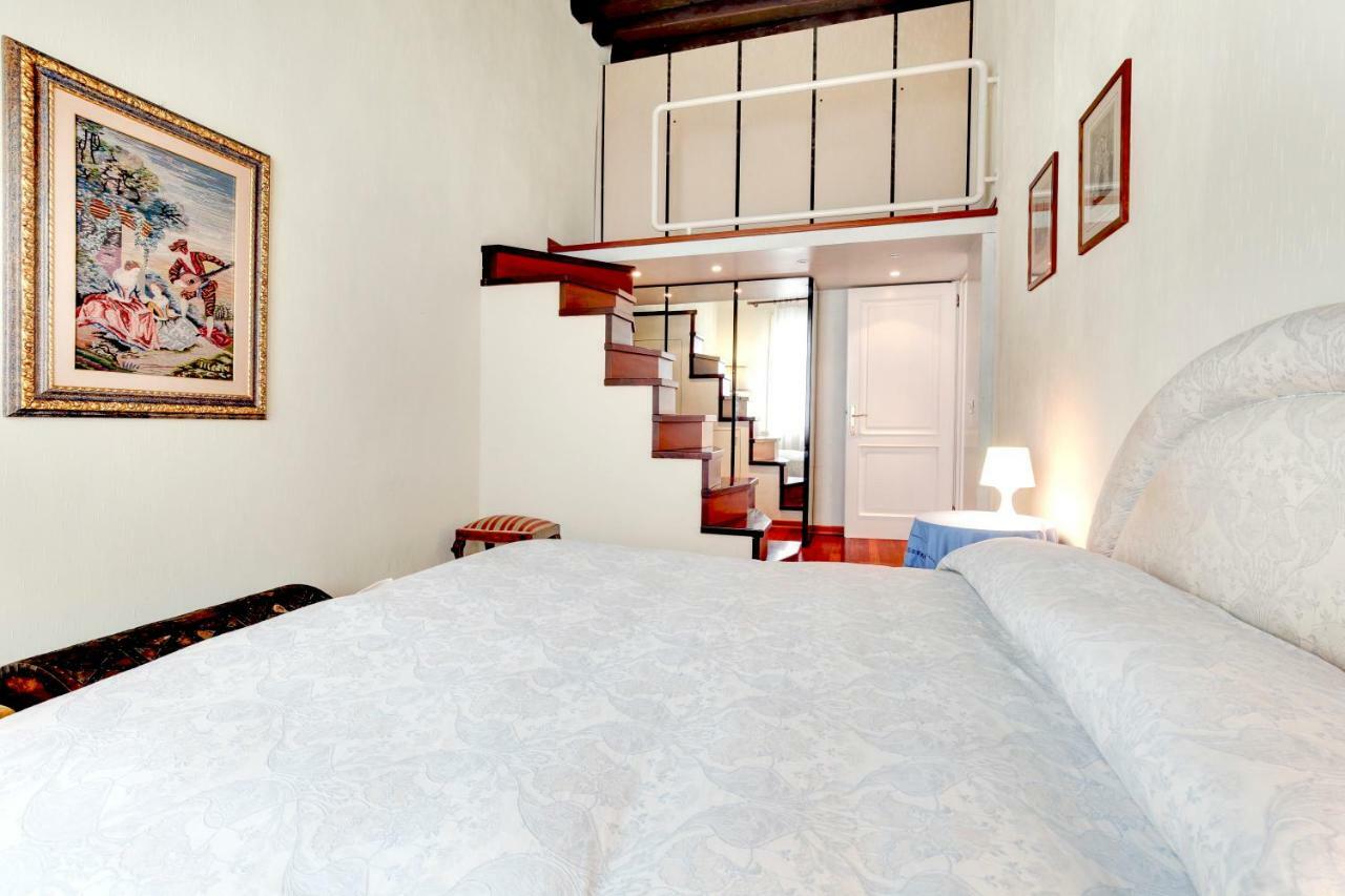 Апартаменти Nobile House Венеція Екстер'єр фото
