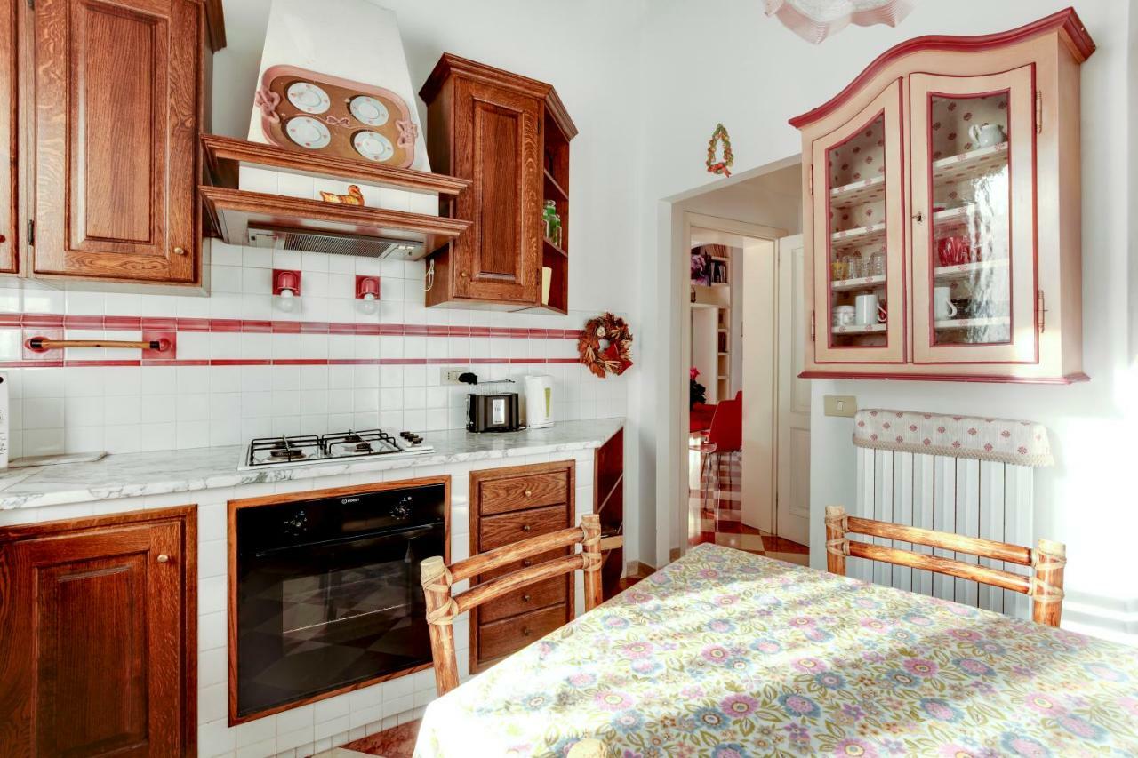 Апартаменти Nobile House Венеція Екстер'єр фото