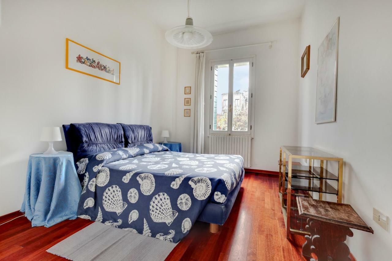 Апартаменти Nobile House Венеція Екстер'єр фото